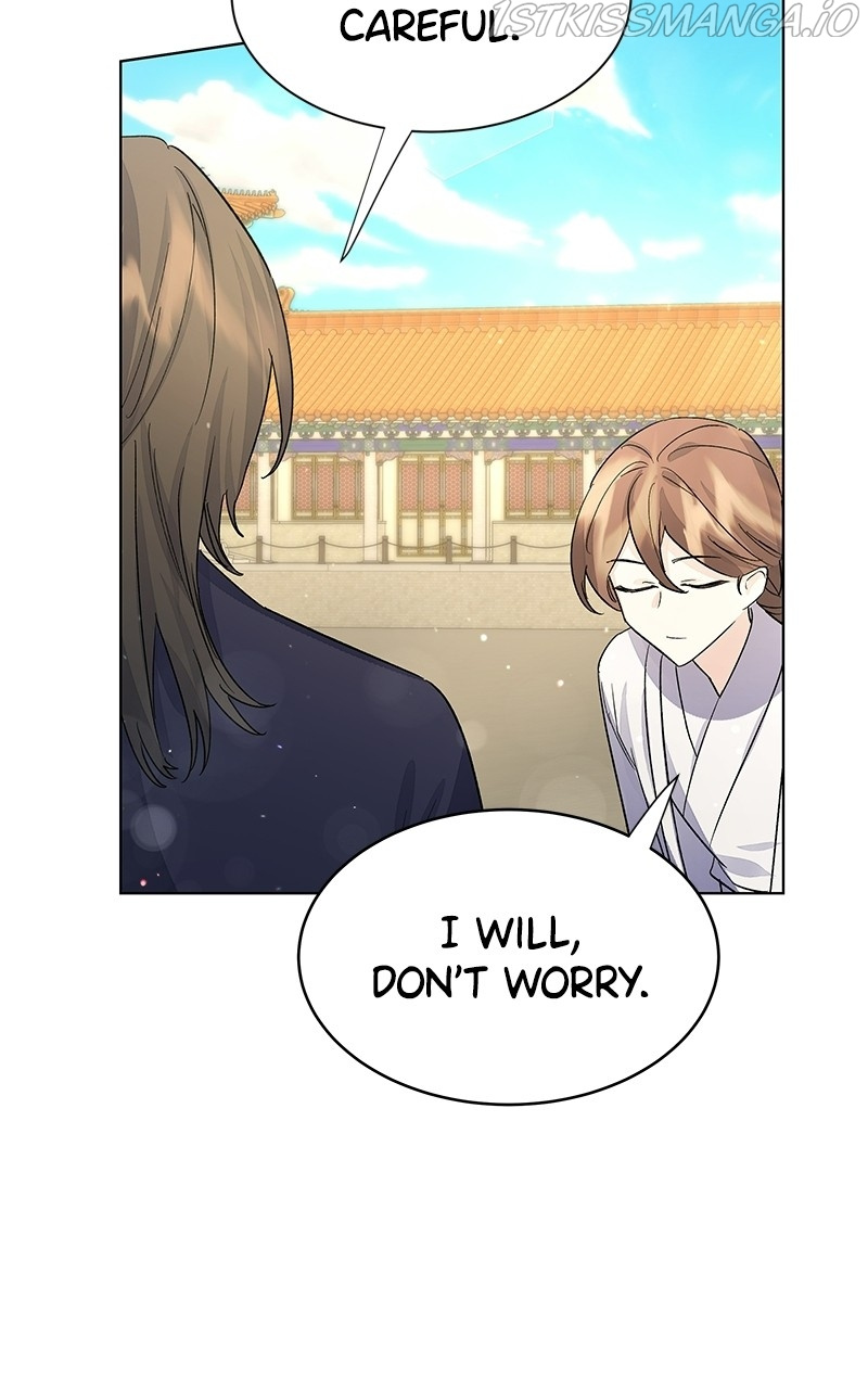 Shadow Bride chapter 85 - page 60