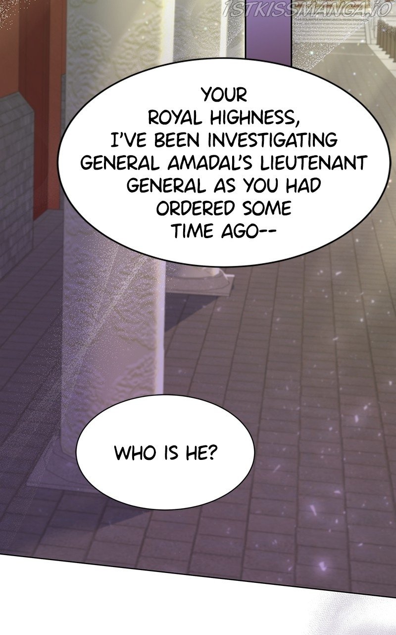 Shadow Bride chapter 85 - page 63