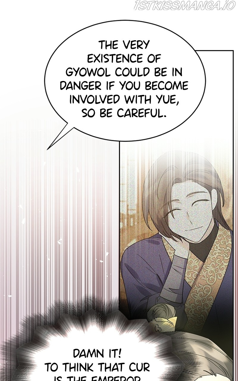 Shadow Bride chapter 85 - page 68
