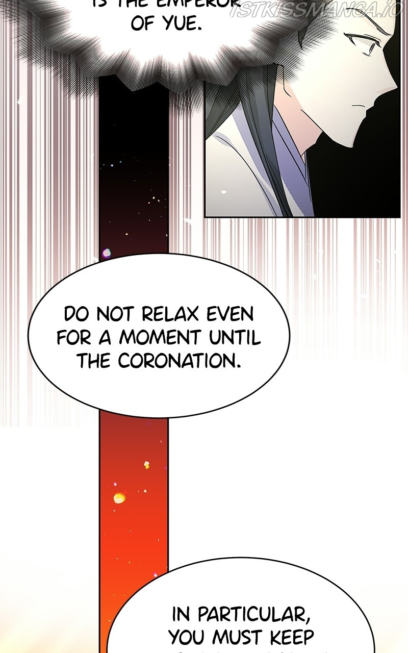 Shadow Bride chapter 85 - page 69
