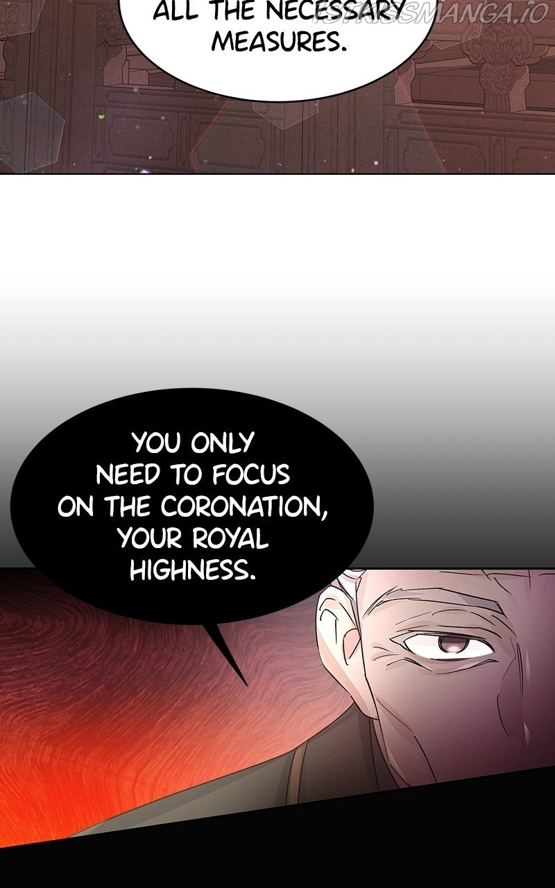Shadow Bride chapter 85 - page 71