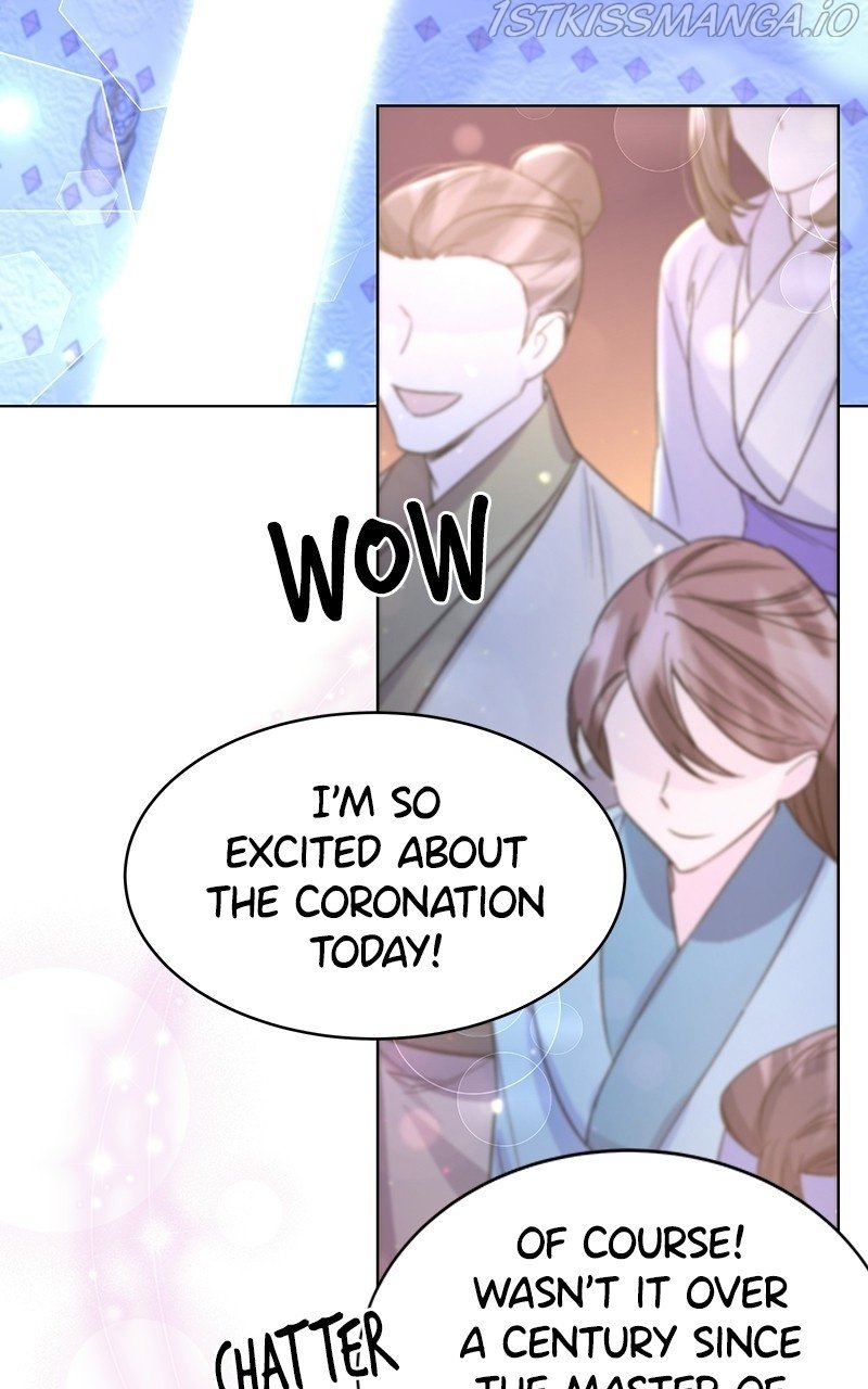 Shadow Bride chapter 85 - page 77