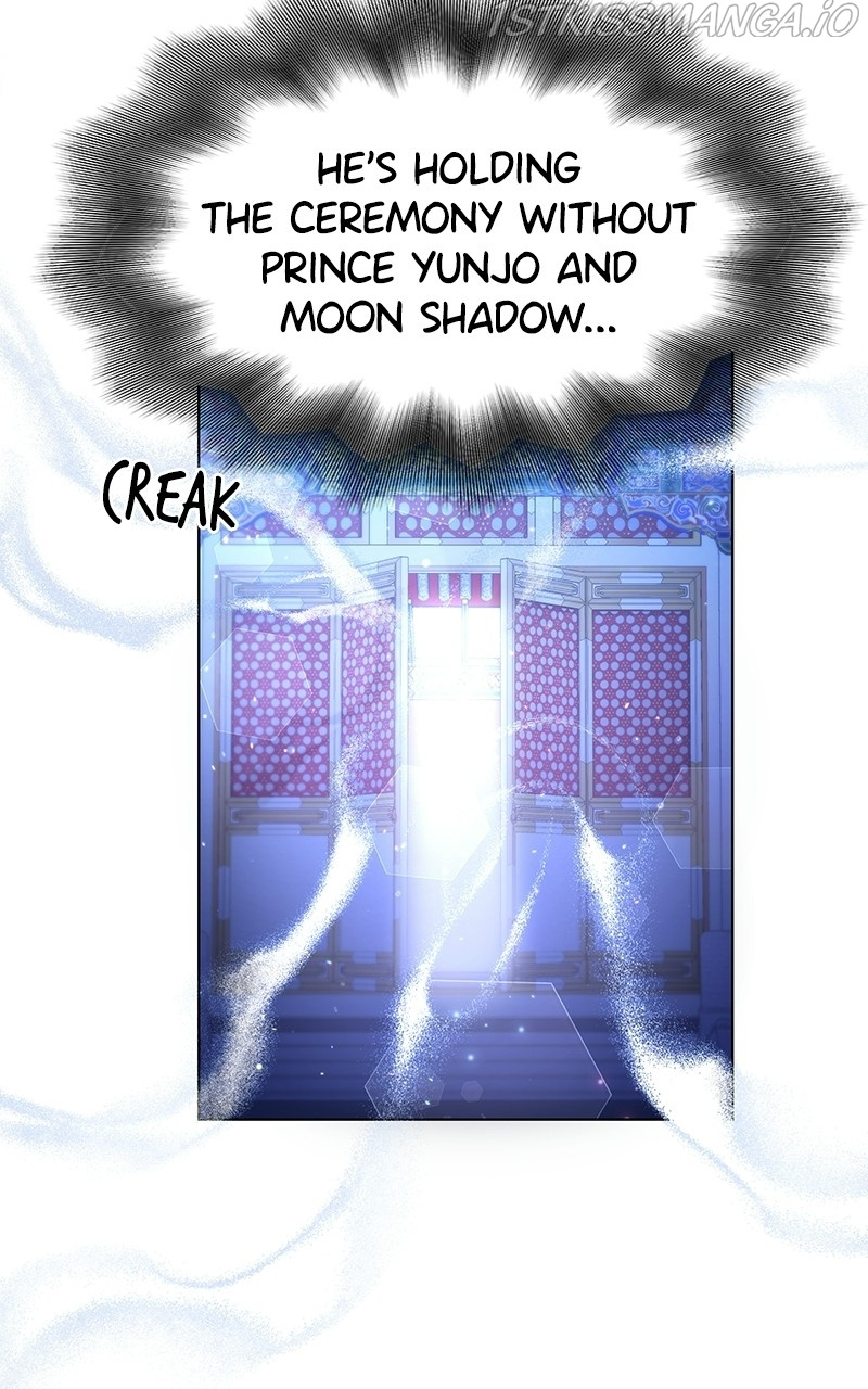 Shadow Bride chapter 85 - page 82