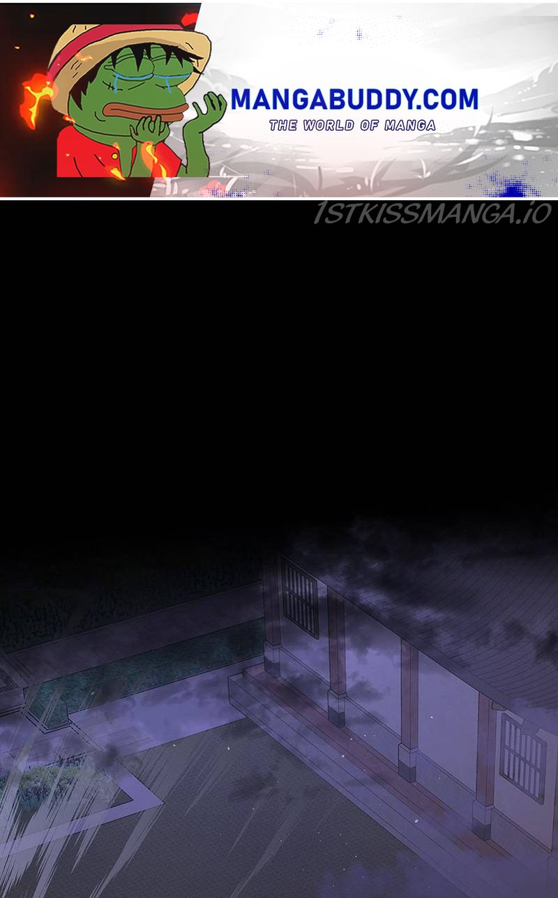 Shadow Bride chapter 62 - page 1
