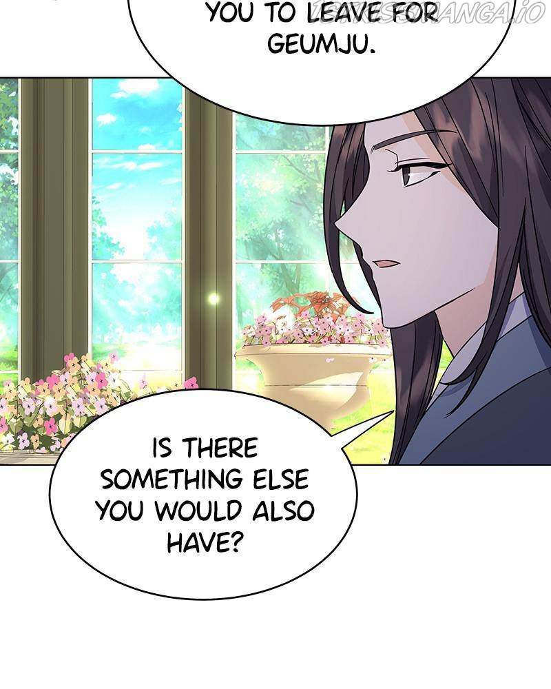 Shadow Bride chapter 62 - page 104