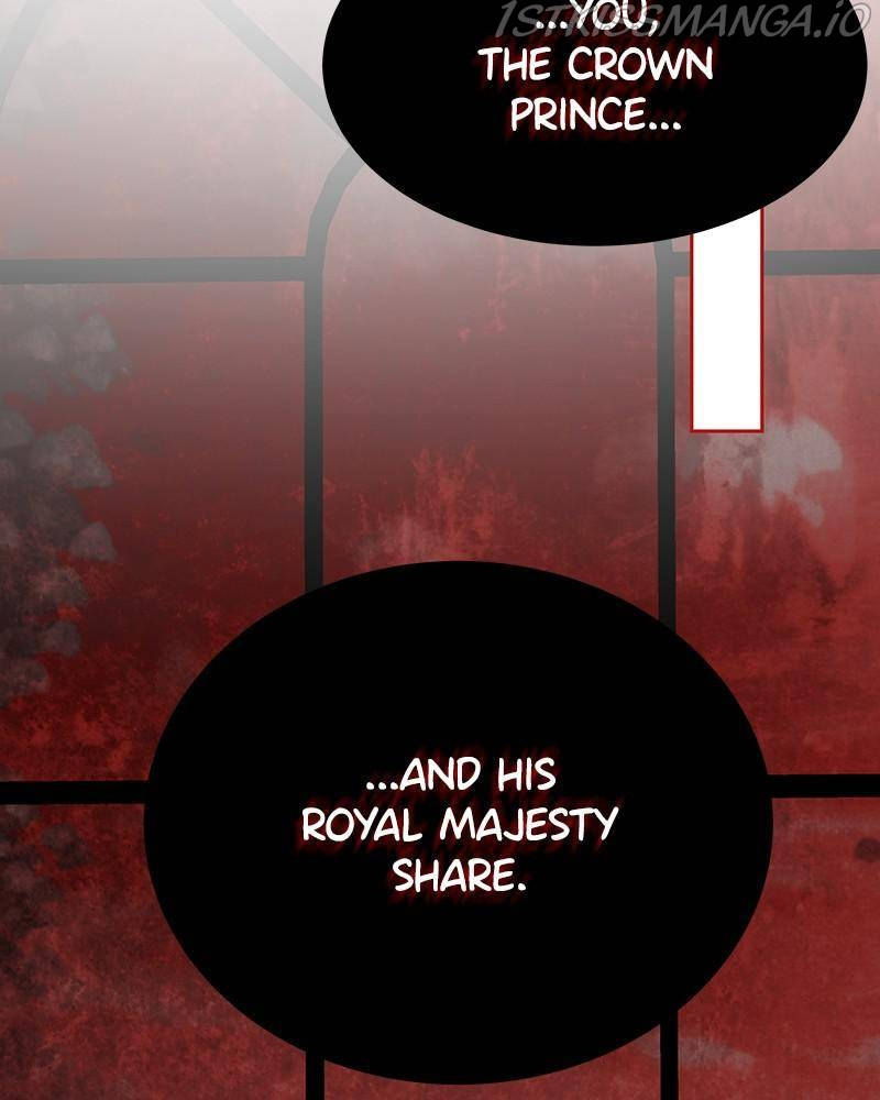 Shadow Bride chapter 62 - page 107