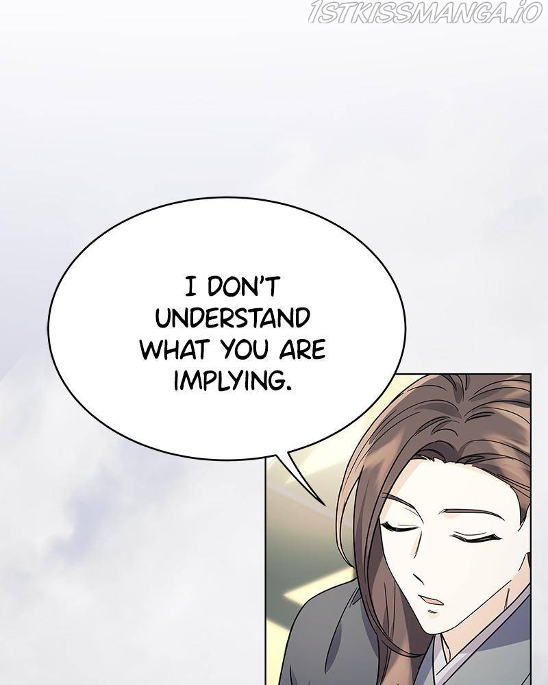 Shadow Bride chapter 62 - page 110