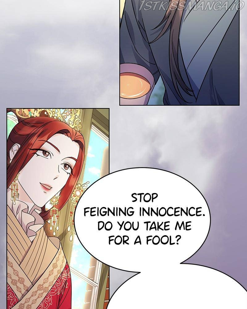 Shadow Bride chapter 62 - page 111