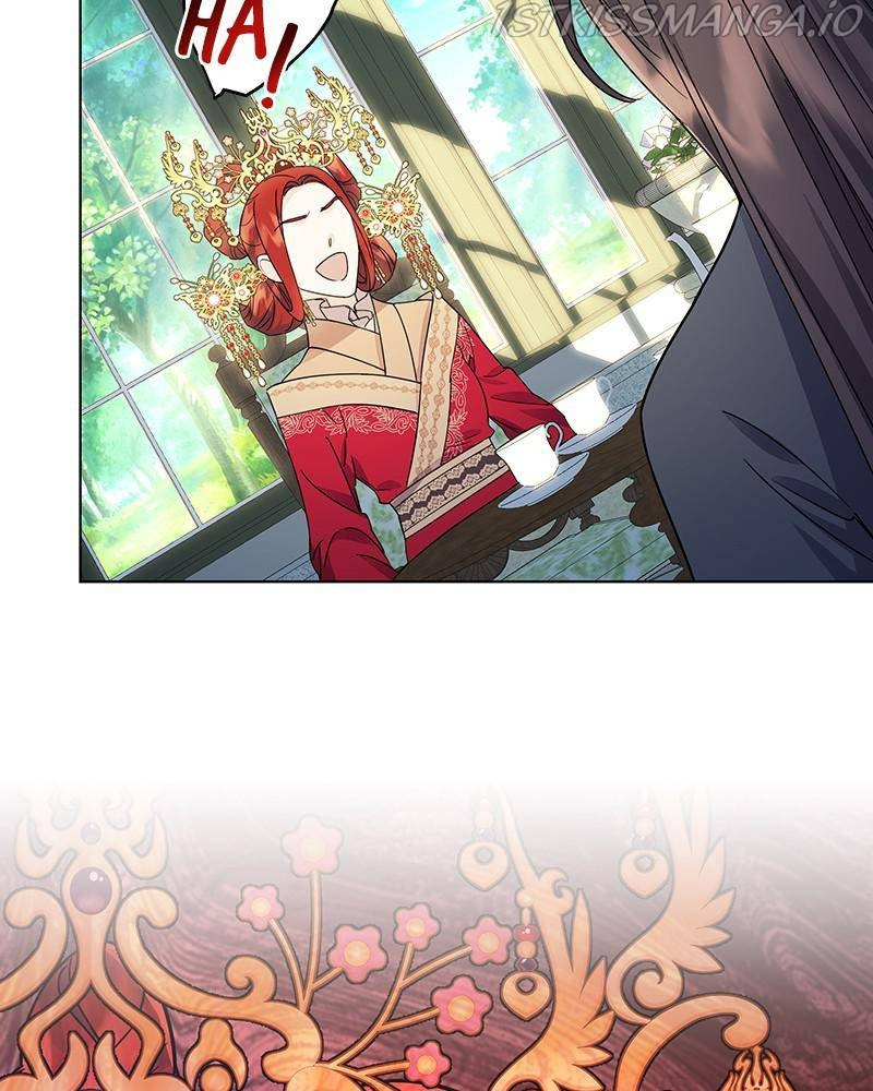 Shadow Bride chapter 62 - page 115
