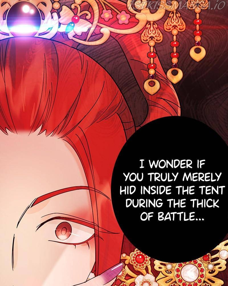 Shadow Bride chapter 62 - page 116