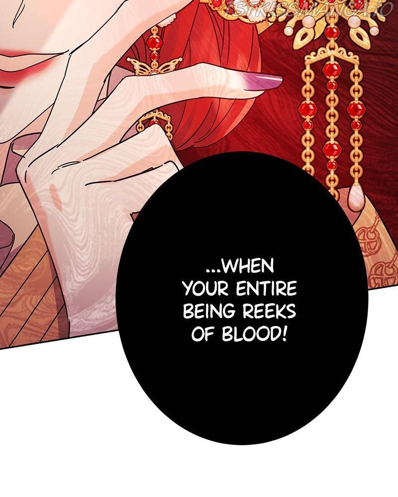 Shadow Bride chapter 62 - page 117