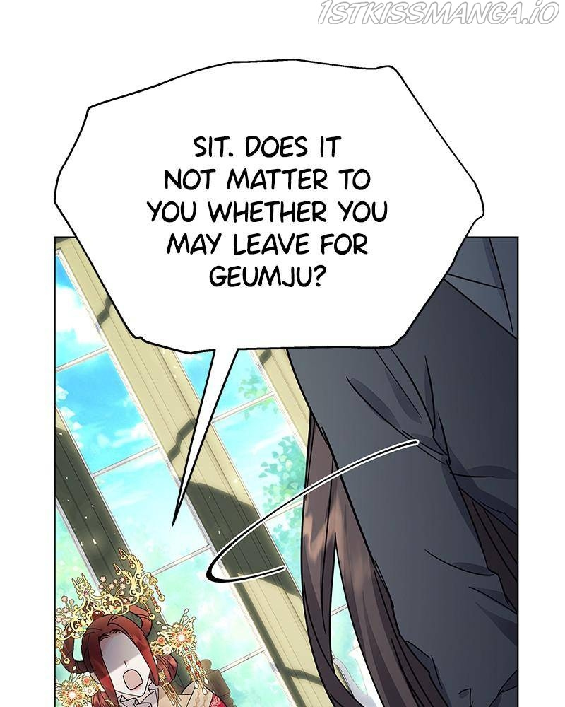 Shadow Bride chapter 62 - page 120
