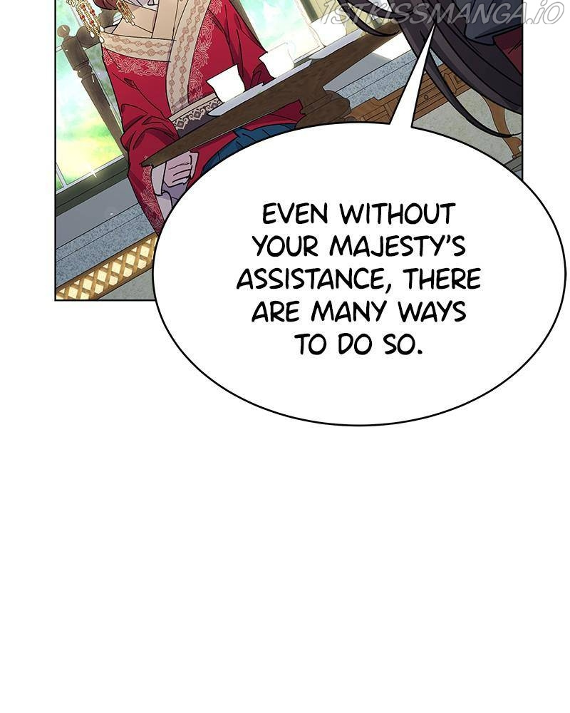 Shadow Bride chapter 62 - page 121