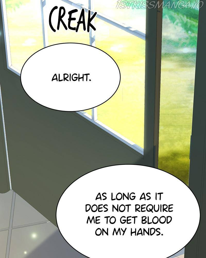 Shadow Bride chapter 62 - page 126