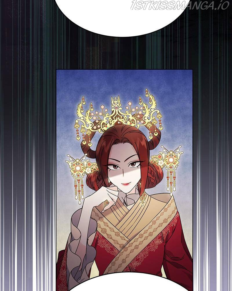 Shadow Bride chapter 62 - page 128