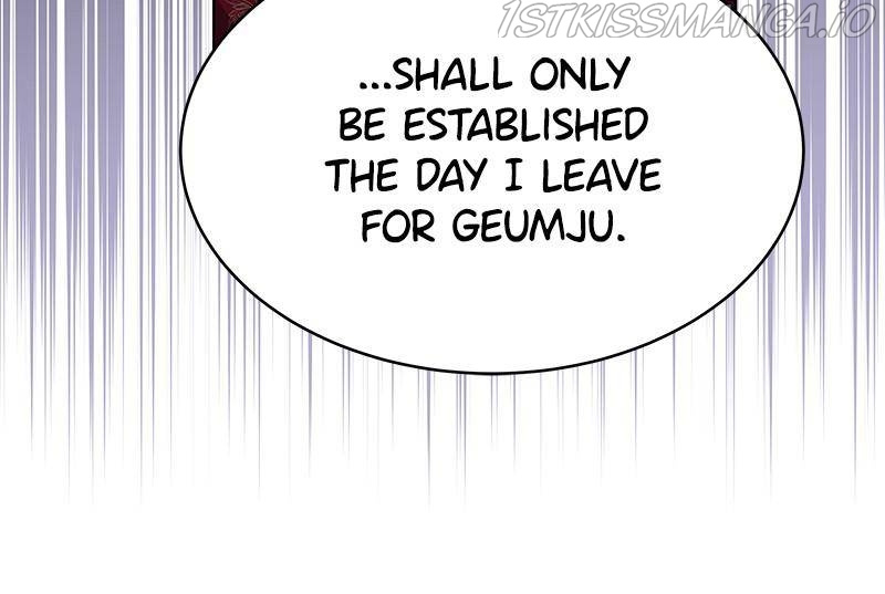 Shadow Bride chapter 62 - page 129