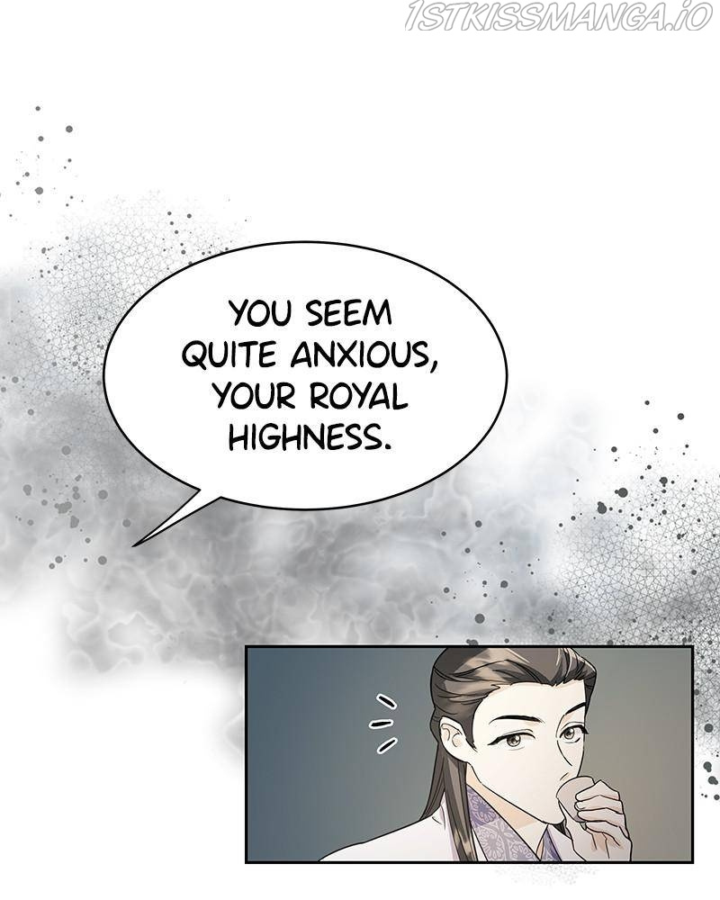 Shadow Bride chapter 62 - page 13