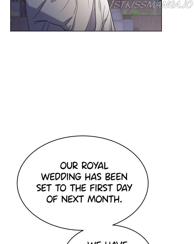 Shadow Bride chapter 62 - page 17
