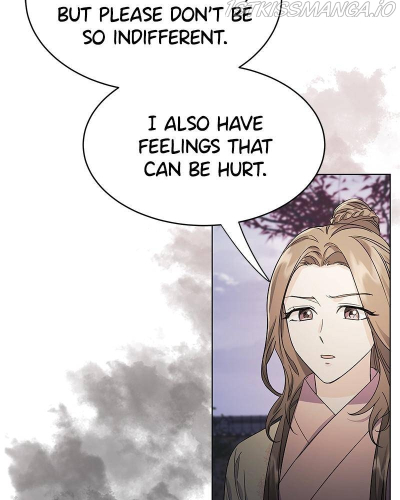 Shadow Bride chapter 62 - page 21