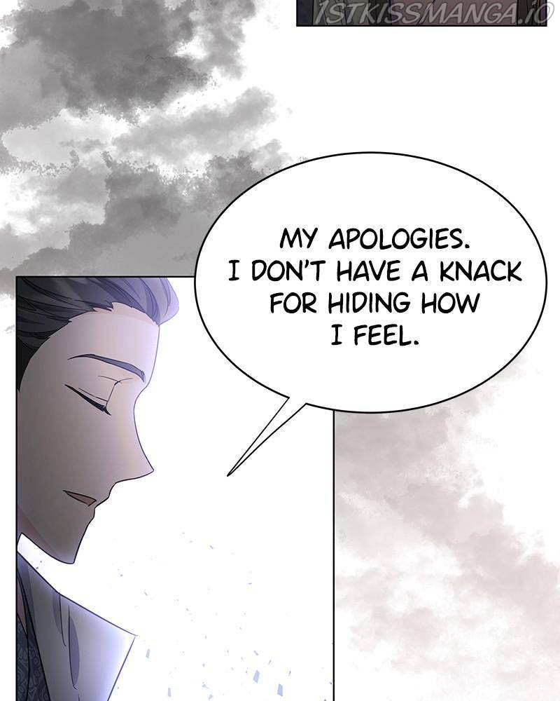 Shadow Bride chapter 62 - page 22