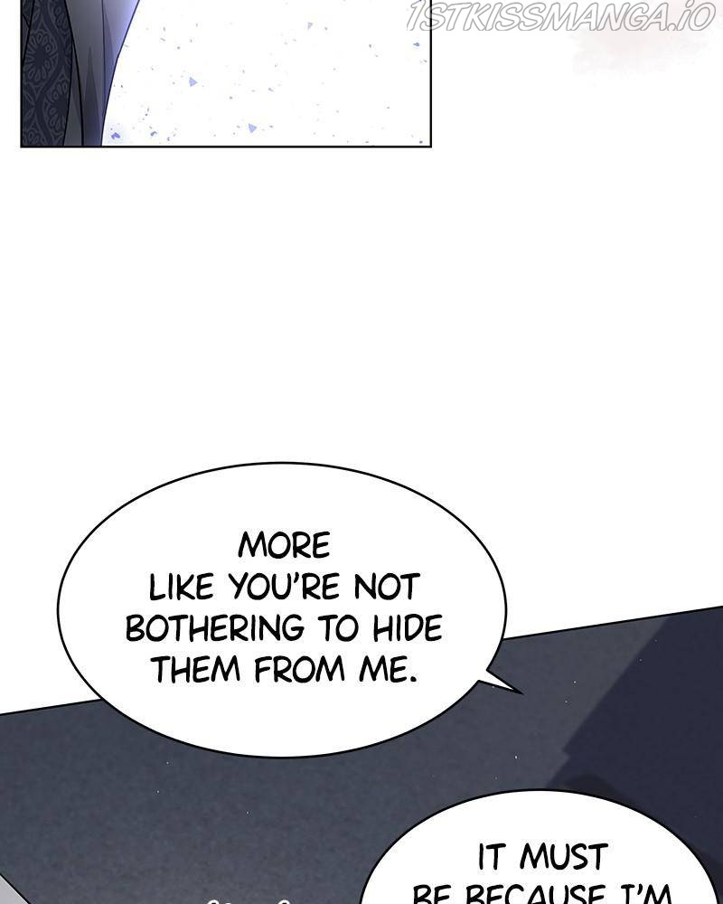Shadow Bride chapter 62 - page 23