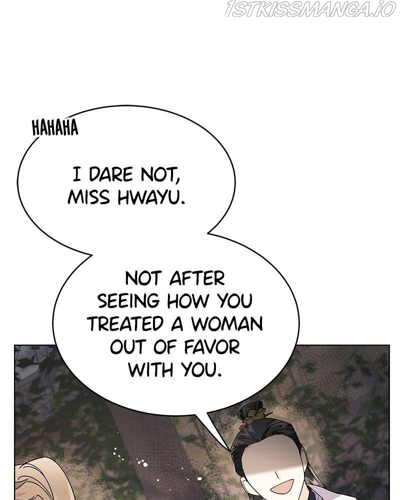 Shadow Bride chapter 62 - page 25