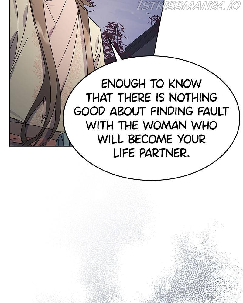 Shadow Bride chapter 62 - page 29