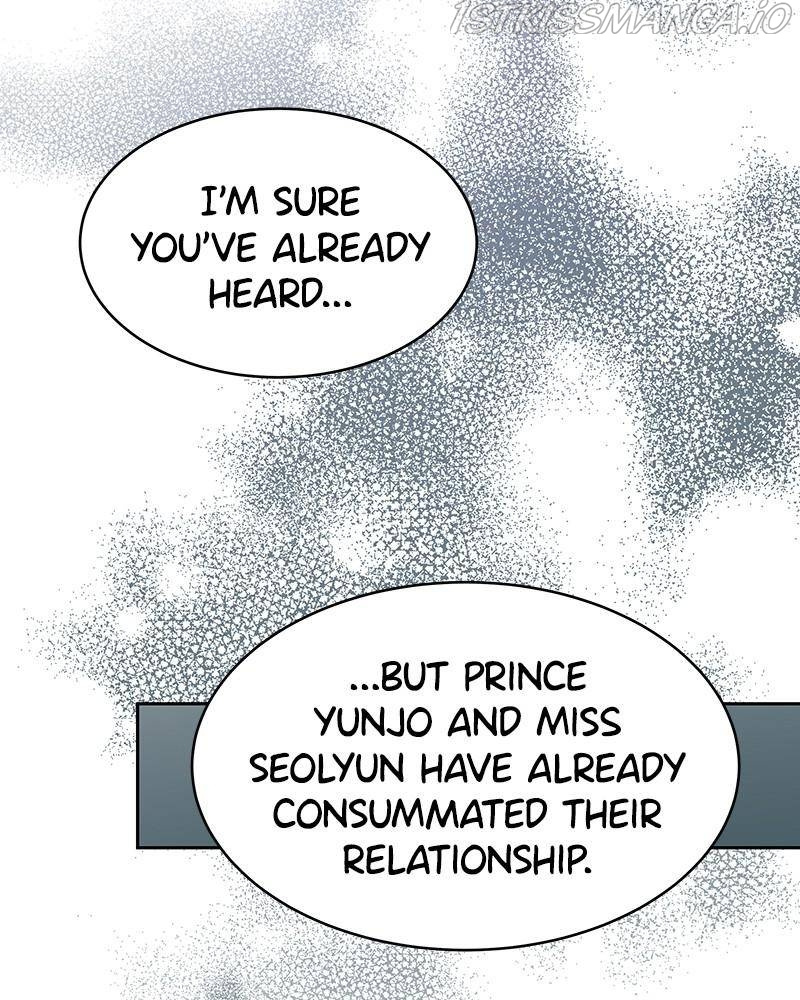 Shadow Bride chapter 62 - page 30
