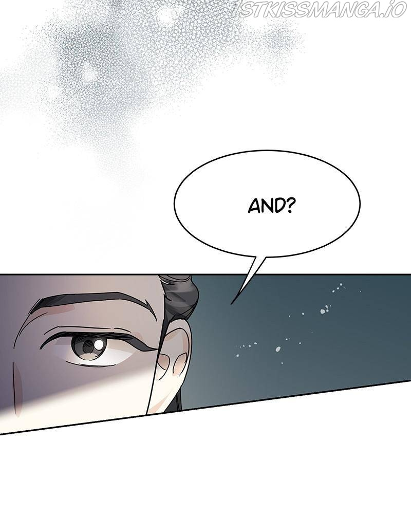 Shadow Bride chapter 62 - page 31