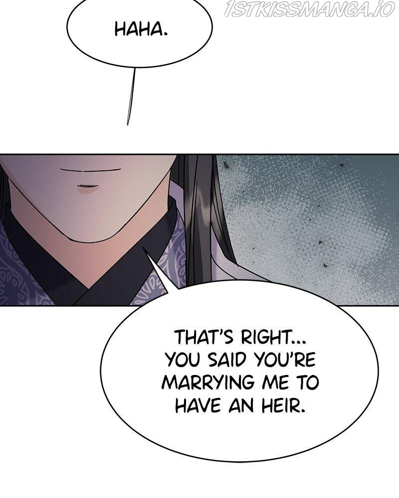 Shadow Bride chapter 62 - page 34