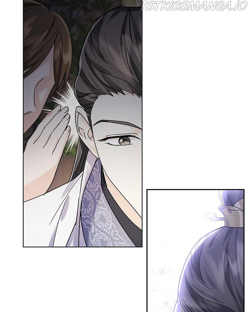 Shadow Bride chapter 62 - page 4