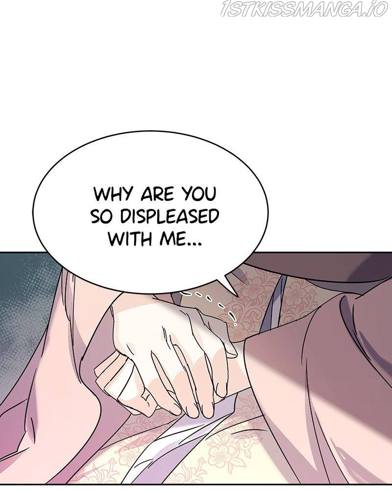 Shadow Bride chapter 62 - page 41