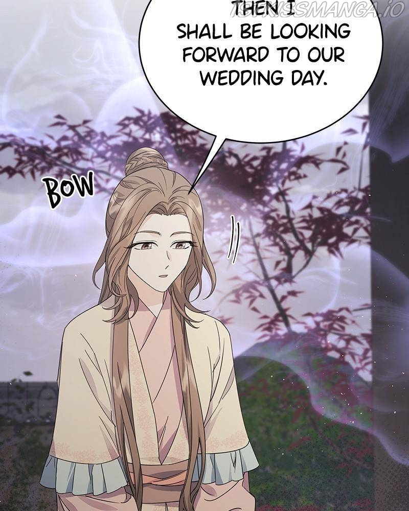 Shadow Bride chapter 62 - page 45