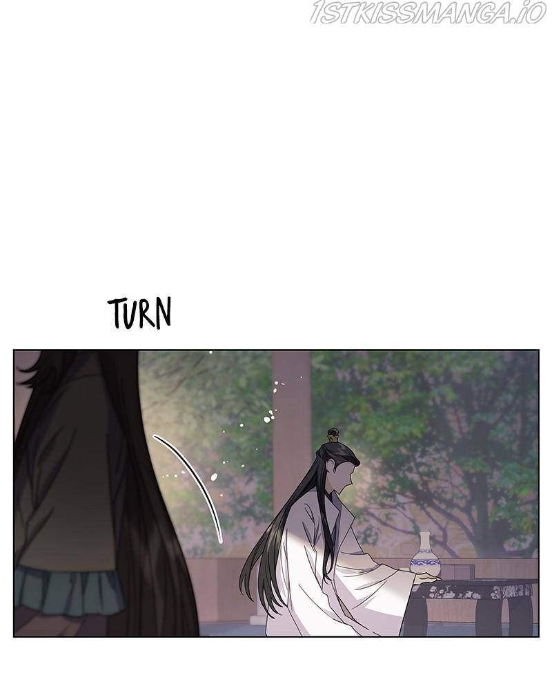 Shadow Bride chapter 62 - page 47