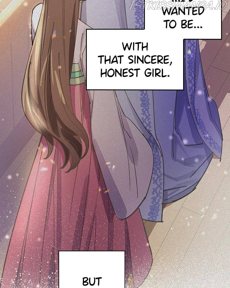 Shadow Bride chapter 62 - page 54