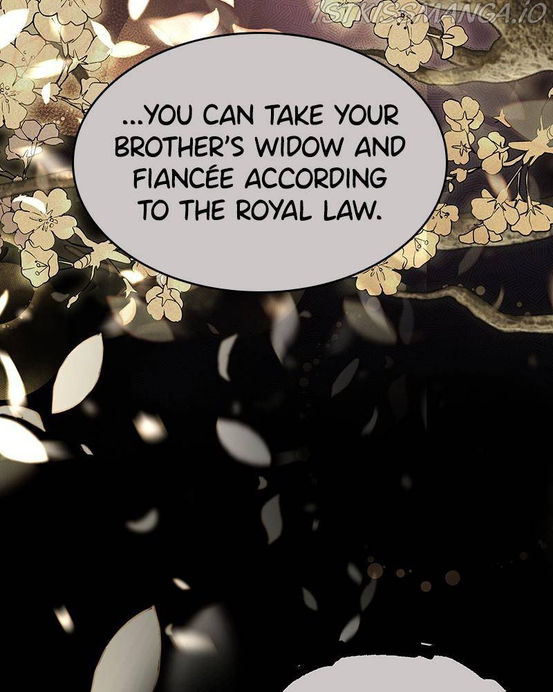 Shadow Bride chapter 62 - page 61