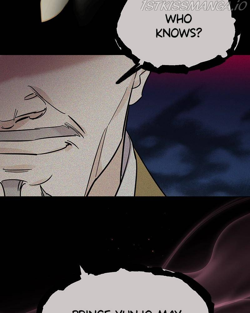 Shadow Bride chapter 62 - page 62
