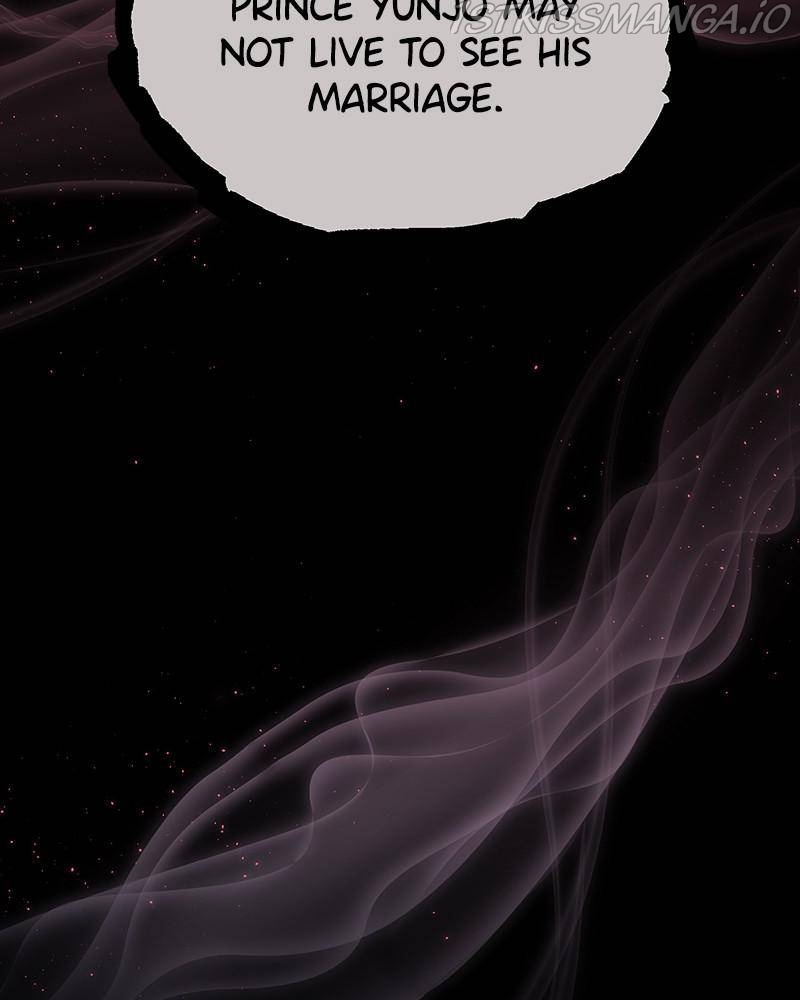 Shadow Bride chapter 62 - page 63