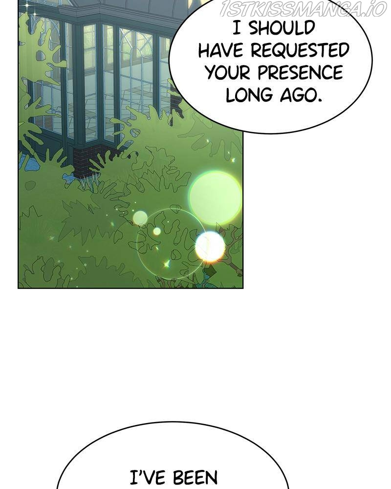 Shadow Bride chapter 62 - page 71