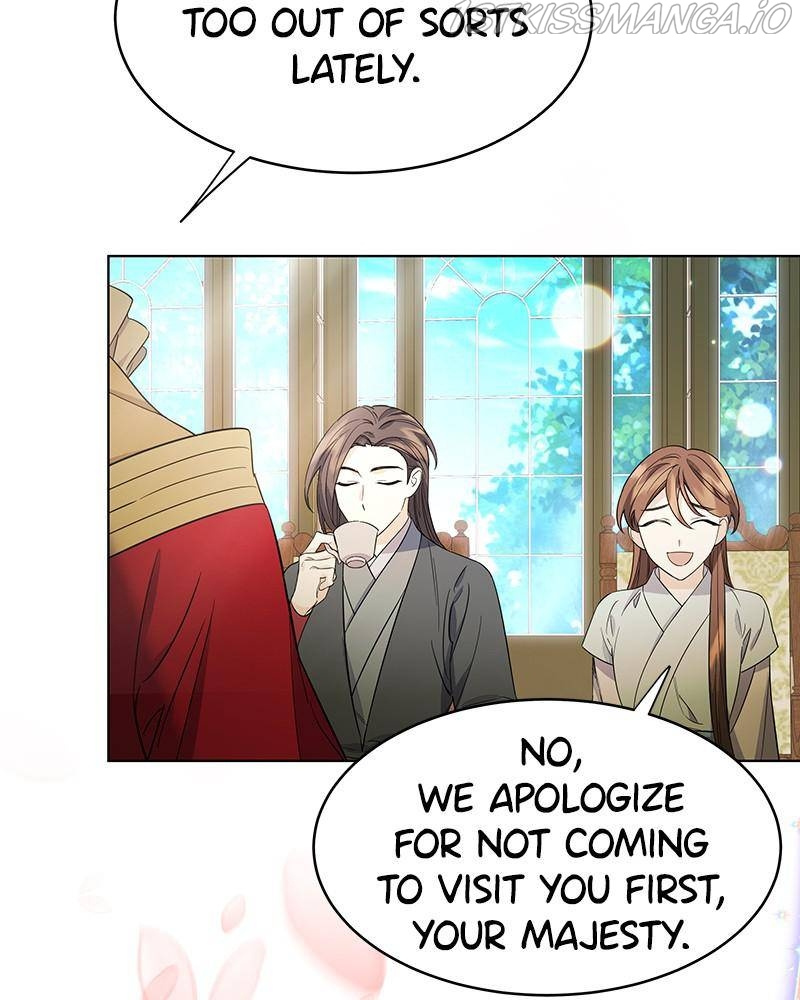 Shadow Bride chapter 62 - page 72