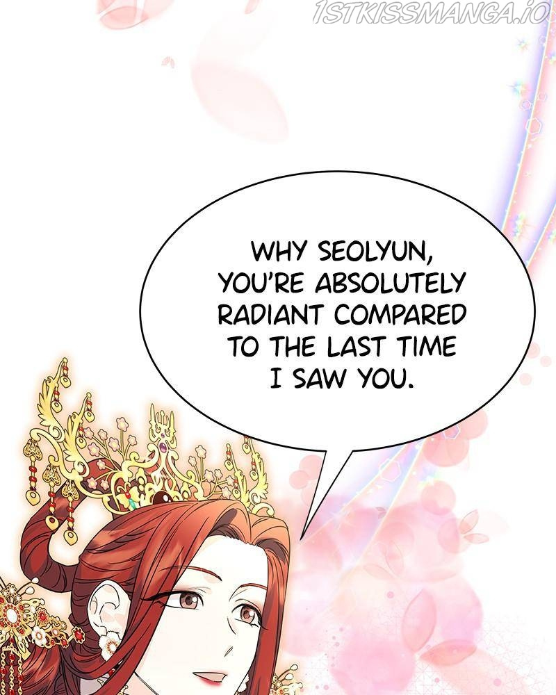 Shadow Bride chapter 62 - page 73