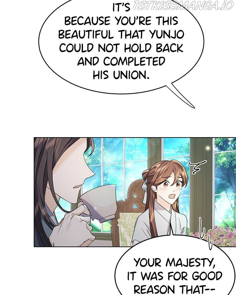 Shadow Bride chapter 62 - page 75