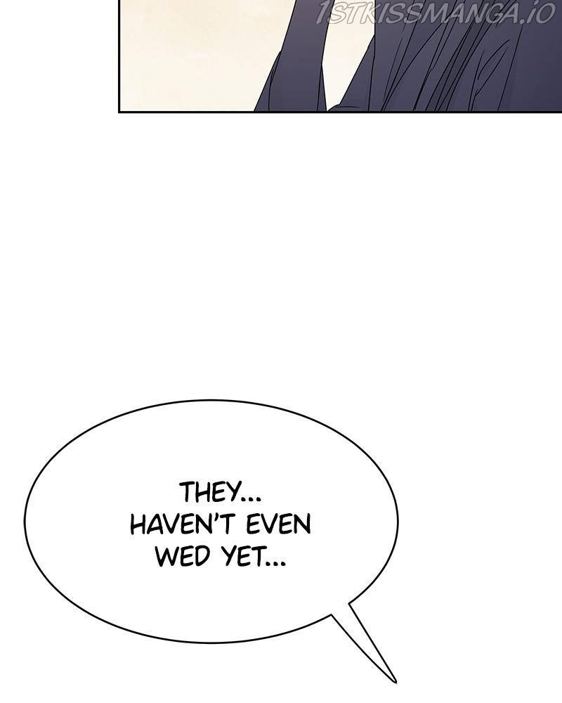 Shadow Bride chapter 62 - page 8