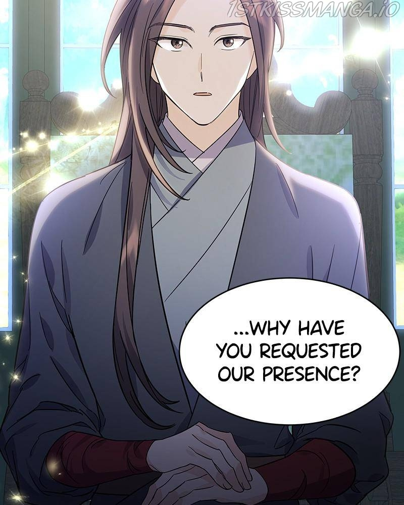 Shadow Bride chapter 62 - page 83