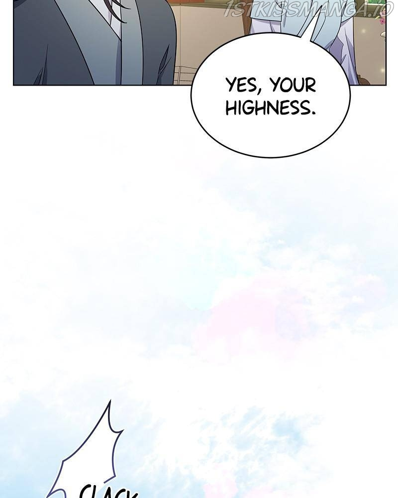 Shadow Bride chapter 62 - page 88