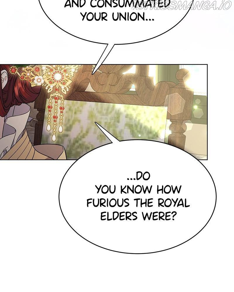 Shadow Bride chapter 62 - page 91