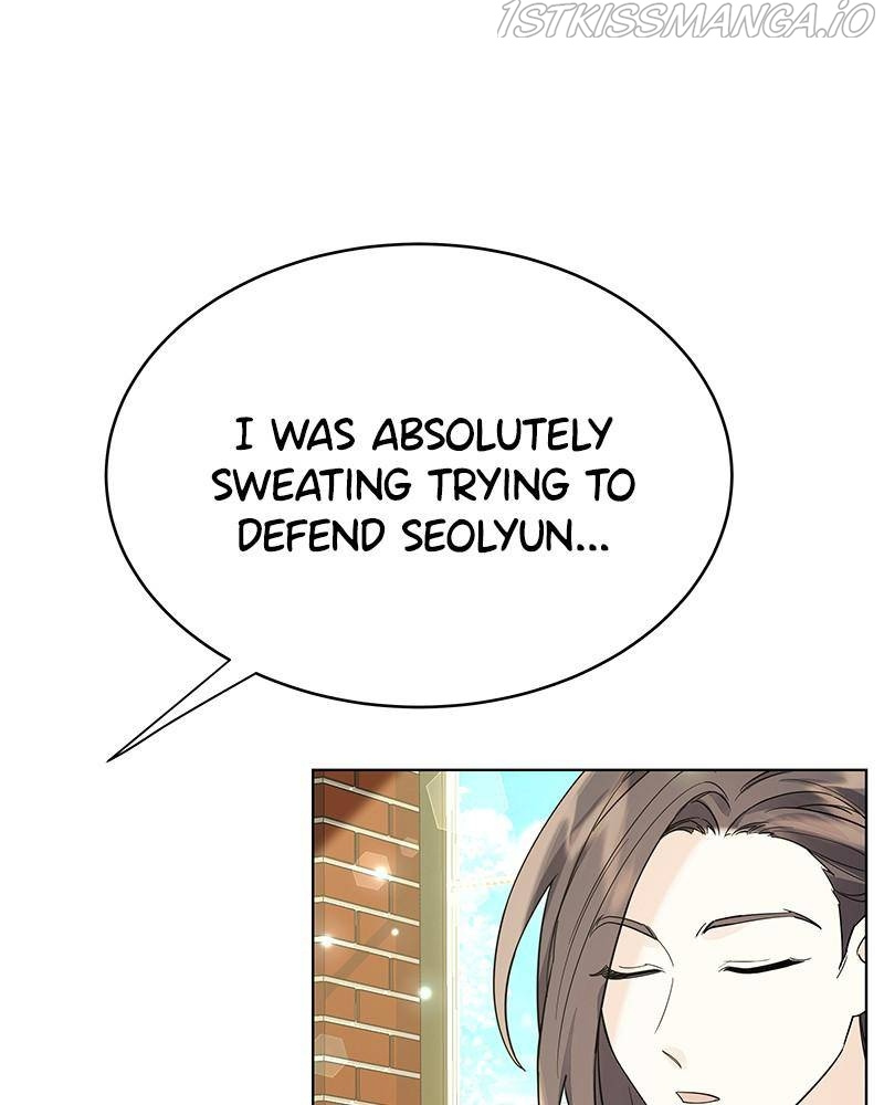 Shadow Bride chapter 62 - page 92