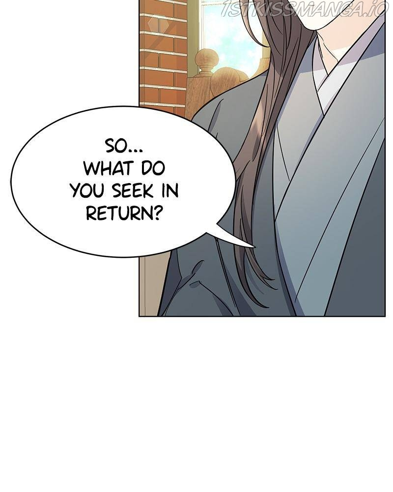 Shadow Bride chapter 62 - page 93