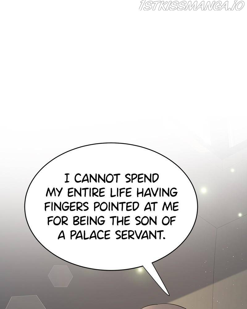 Shadow Bride chapter 62 - page 99