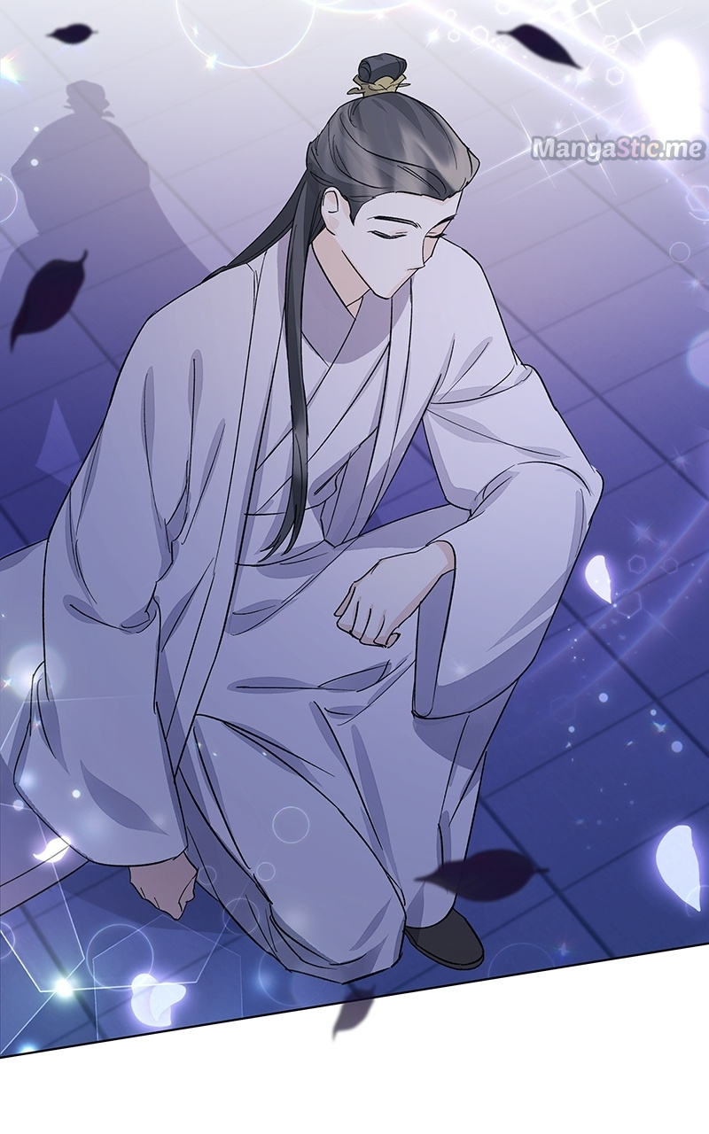 Shadow Bride chapter 86 - page 11